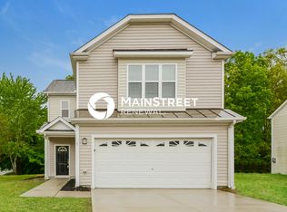 1 Moonstone Ct, Durham, NC 27703