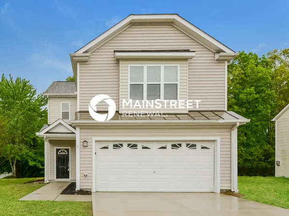 1 Moonstone Ct, Durham, NC 27703