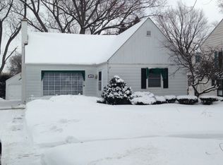 336 Ingleside Ave, Aurora, IL 60506