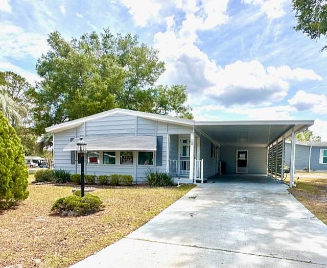 1st image of 9701 E Highway 25 Unit 134