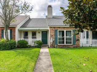 110 S Beadle Rd, Lafayette, LA 70508