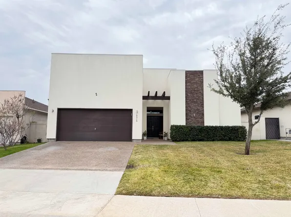 6016 Vero Dr, Laredo, TX 78041
