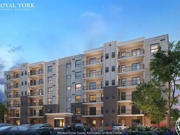 3290 Stella Cres #108, Windsor, ON N8T 3R8