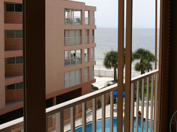 16400 Gulf Blvd APT 406