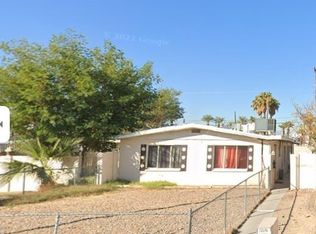 1406 Rexford Pl, Las Vegas, NV 89104