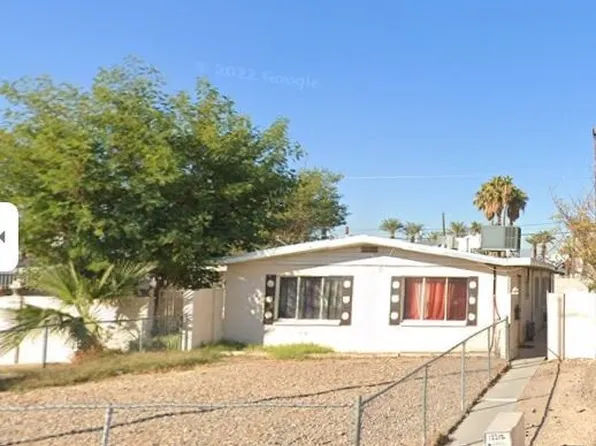 1406 Rexford Pl, Las Vegas, NV 89104