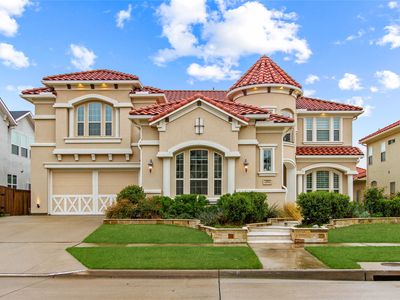 13043 Seattle Slew St, Frisco, TX, 75035