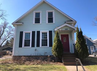 1159 Gibbs Ave, Saint Paul, MN 55108