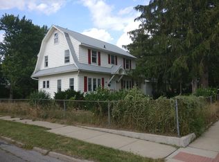 986 Madison St APT 1, Ypsilanti, MI