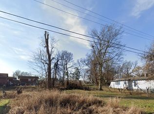 707 Wortham Ave, Memphis, TN 38107