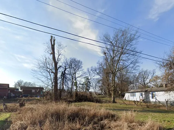 707 Wortham Ave, Memphis, TN 38107