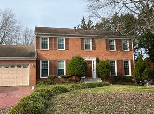 3001 Gold Mine Rd, Brookeville, MD 20833