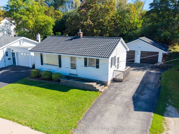 775 8th Ave E, Owen Sound, ON N4K 3A5