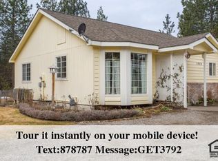 3924 E Woolard Ct, Colbert, WA 99005