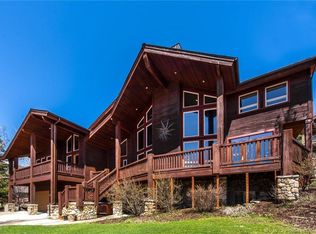 1948 Mahre Dr, Park City, UT 84098