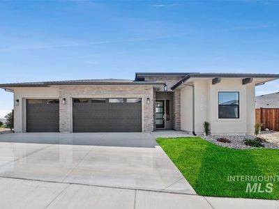 3549 E Planet Dr, Boise, ID, 83712