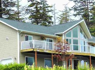 2909 Jackson Rd, Juneau, AK 99801