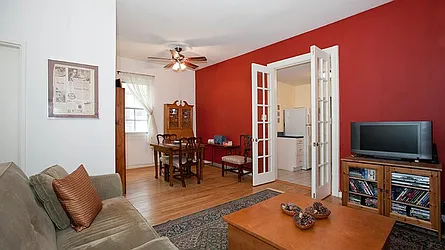 Sold by Fenwick Keats Real Estate