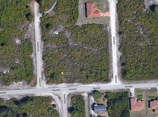 3007 26th St SW, Lehigh Acres, FL 33976