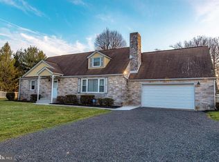 217 Stony Hill Rd, Yardley, PA 19067