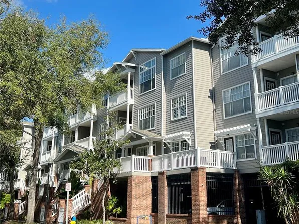 800 S Dakota Ave APT 218, Tampa, FL 33606