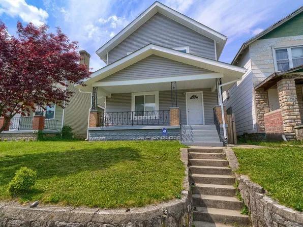 1482 Hildreth Ave, Columbus, OH 43203