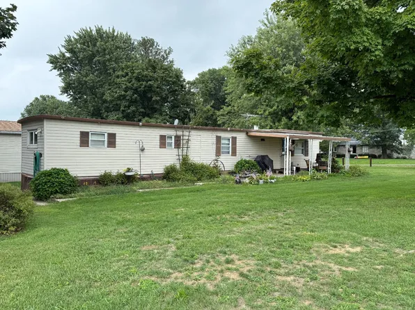 1910 Schubert Rd, Bethel, PA 19507