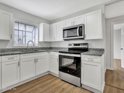 1021 SEMINOLE Avenue, Jacksonville, FL, 32254