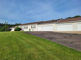 N4131 Valley Road, Black River Falls, WI 54615