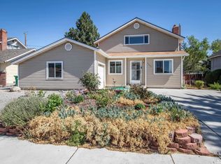 2555 Dyer Way, Reno, NV 89512