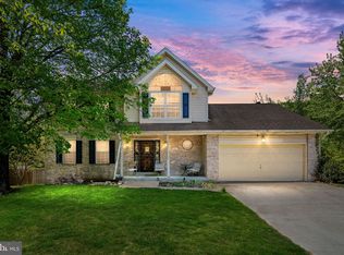 7207 Lavonda Ct, Fort Washington, MD 20744