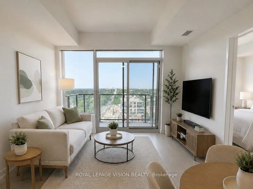 Notting Hill Condos — Photo 4