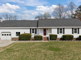 141 Pate Circle, Goldsboro, NC 27530