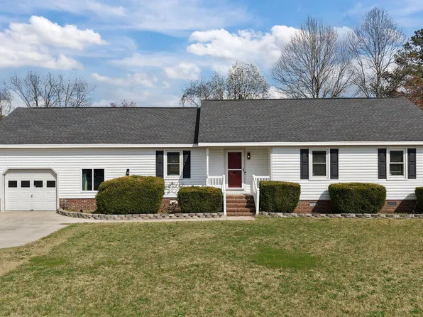 141 Pate Circle, Goldsboro, NC 27530