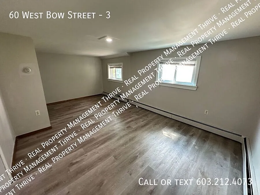 60 W Bow St #3