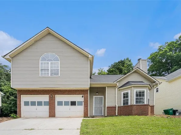 4400 Old Allgood Cir, Stone Mountain, GA 30083