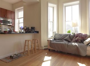 47 Fort Ave #2, Roxbury, MA 02119