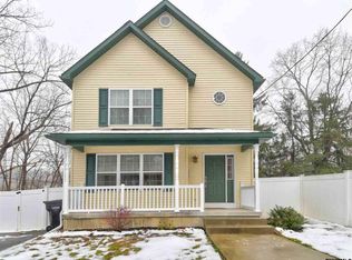 59 Brookview Ave, Troy, NY 12180