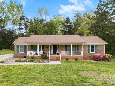 504 Ogden Dr, Gastonia, NC, 28056