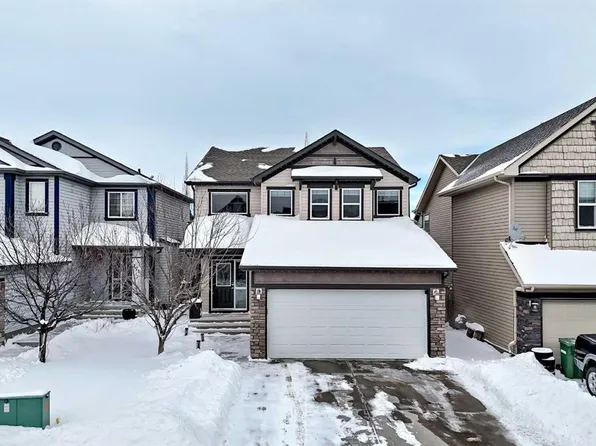 167 S Morningside Cir SW, Airdrie, AB T4B 0L8