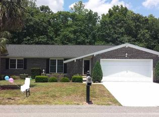 705 Antler Ridge Cv, Myrtle Beach, SC 29588