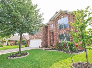 30414 Tynham Springs Dr, Spring, TX 77386