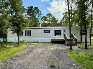 1578 Fordville Rd, Ridgeland, SC 29936