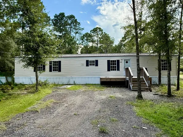 1578 Fordville Road, Ridgeland, SC 29936
