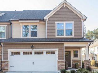 1210 Exchange Pl, Durham, NC 27713