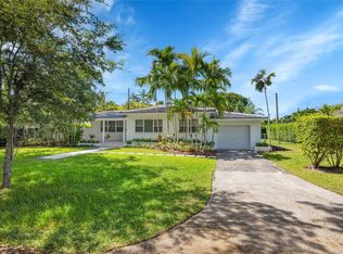 1540 Sarria Ave, Coral Gables, FL 33146