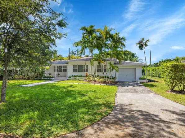1540 Sarria Ave, Coral Gables, FL 33146
