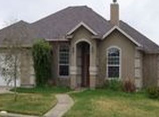 7001 Bodega Bay Dr, Corpus Christi, TX 78414