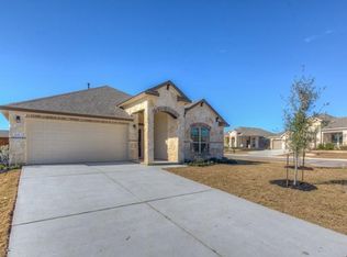637 Jess Maynard Trl, Leander, TX 78641