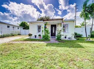 5540 Fletcher St, Hollywood, FL 33021